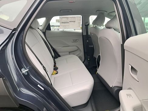 New 2026 Hyundai Kona SE AWD/4WD image 15