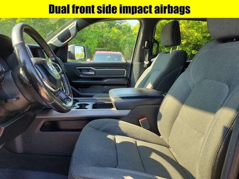 Used 2019 RAM 1500 Big Horn AWD/4WD image 23