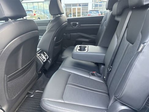 New 2026 Kia Sorento EX image 29