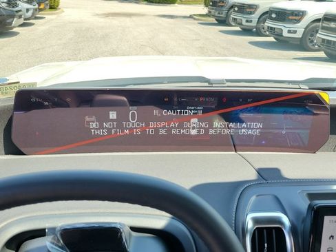 New 2026 Ford Expedition Platinum AWD/4WD image 30