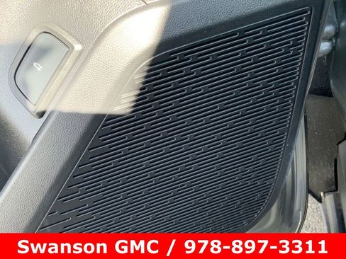 New 2026 GMC Terrain AT4 w/ LPO, Floor Liner Package AWD/4WD image 23