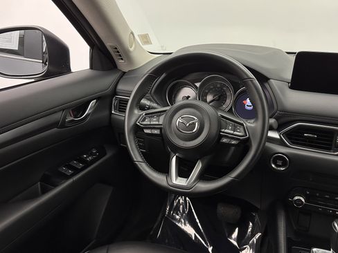Used 2025 MAZDA CX-5 AWD 2.5 S w/ Select Package image 25