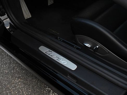 Used 2014 Porsche 911 Turbo image 62