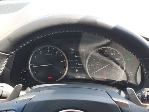 Used 2019 Lexus NX 300 FWD w/ Comfort Package image 16