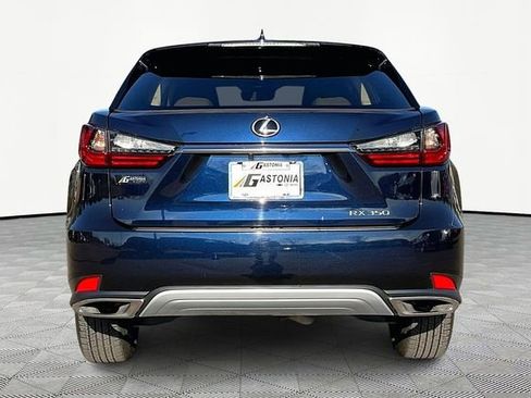 Used 2022 Lexus RX 350 FWD image 6