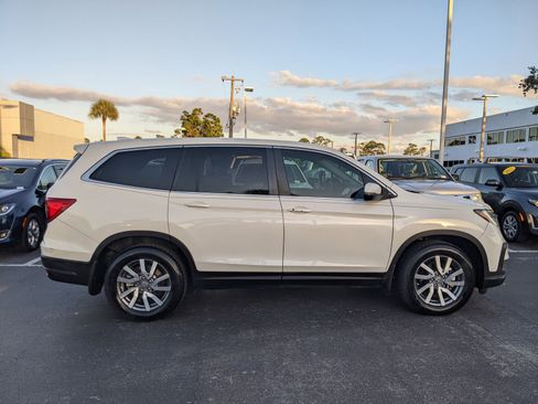 Used 2019 Honda Pilot EX-L image 3