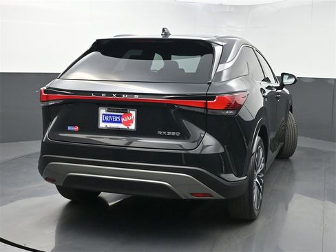 Used 2023 Lexus RX 350 Premium Plus image 41