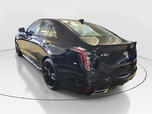 New 2026 Cadillac CT4 Sport image 4