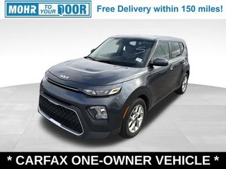 Used 2022 Kia Soul LX w/ Technology Package FWD 360° Tour