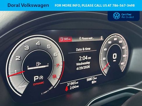 Used 2023 Audi A4 2.0T Premium Plus w/ Premium Plus Package AWD/4WD image 16
