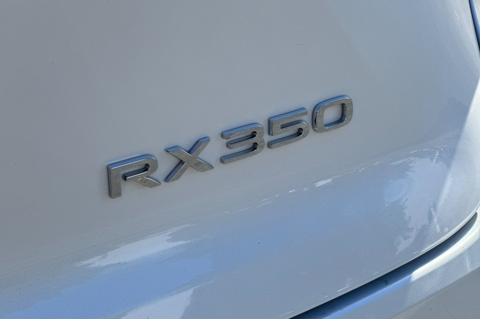 Used 2024 Lexus RX 350 Premium Plus w/ Convenience Package FWD image 38
