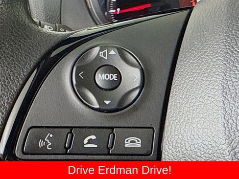Used 2024 Mitsubishi Eclipse Cross LE AWD/4WD image 32