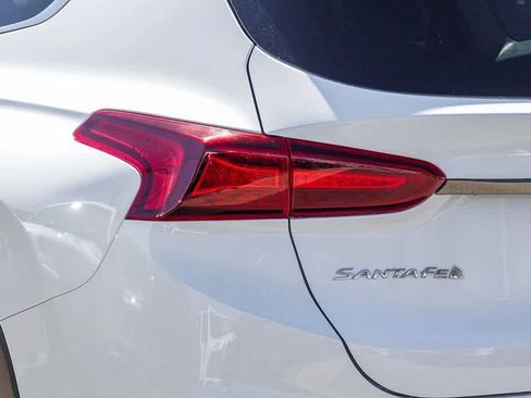 Used 2020 Hyundai Santa Fe Limited FWD image 7