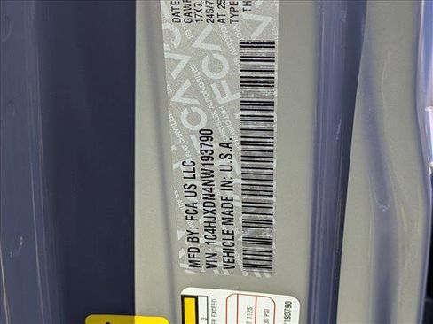 Used 2022 Jeep Wrangler Unlimited Sport image 23