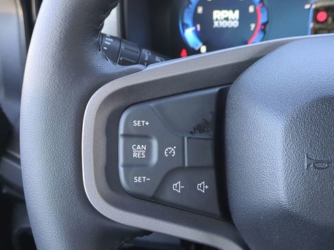 New 2025 Ford Bronco Badlands w/ Sasquatch Package image 24