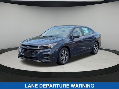 Certified 2025 Subaru Legacy Premium image 6