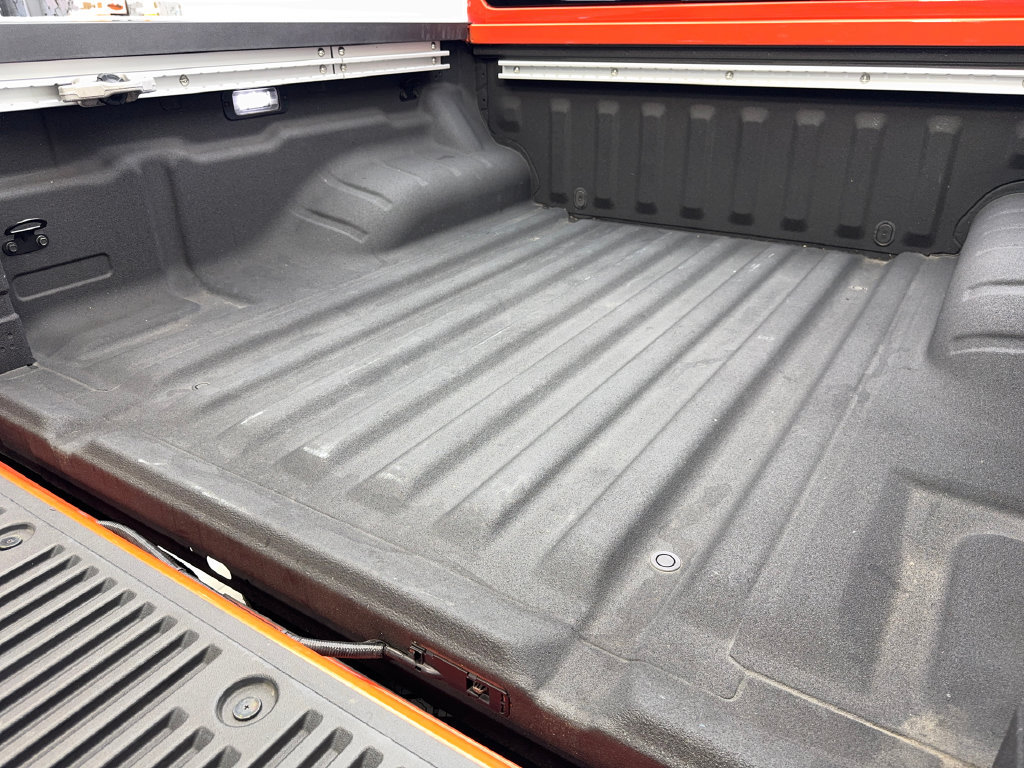 Used 2025 Nissan Frontier Pro-X w/ Pro Premium Package RWD image 82