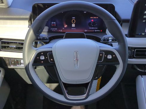 New 2026 Lincoln Aviator Reserve image 13