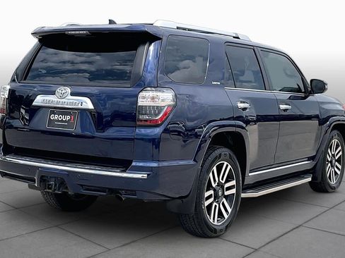 Used 2019 Toyota 4Runner Limited RWD image 12