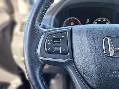 Used 2024 Honda Ridgeline RTL image 28