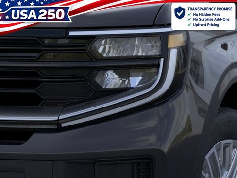 New 2026 Ford Expedition Max Platinum AWD/4WD image 18
