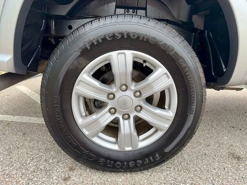 Used 2021 Ford Ranger XLT AWD/4WD image 29