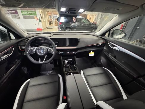 New 2026 Buick Envision Sport Touring image 12