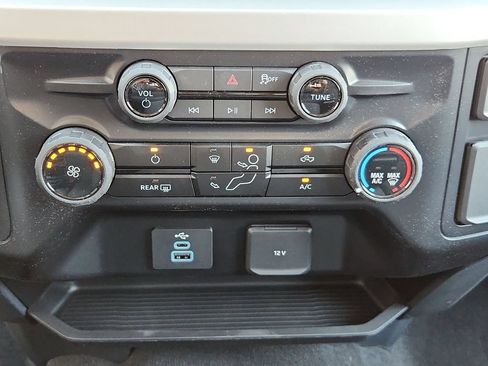 New 2026 Ford F250 XL w/ STX Appearance Package AWD/4WD image 10