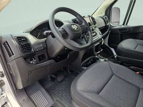 New 2026 RAM ProMaster 3500 w/ Convenience Group FWD image 15