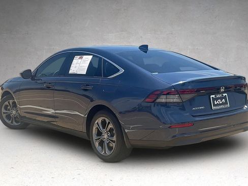 Used 2024 Honda Accord EX image 4