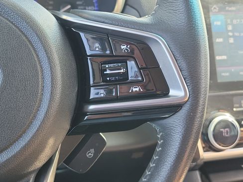 Used 2019 Subaru Outback 3.6R Touring w/ Popular Package #3A image 28