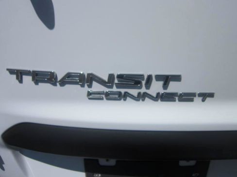 Used 2016 Ford Transit Connect XLT FWD image 31