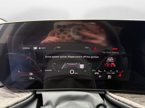 New 2025 Audi Q5 Prestige image 11