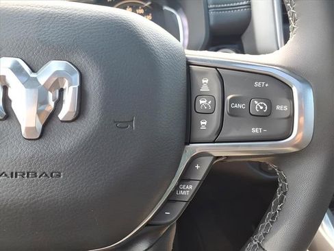 New 2026 RAM 1500 Laramie w/ Night Edition image 19