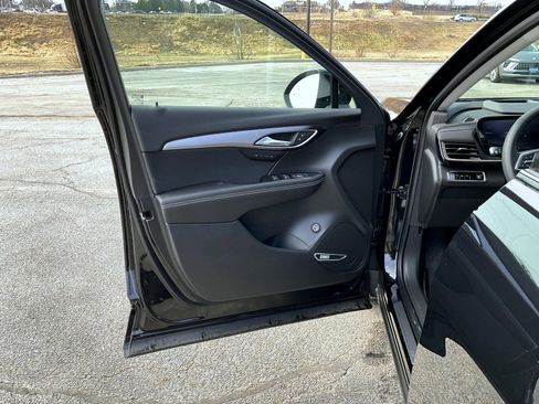 New 2026 Buick Envision Sport Touring image 9