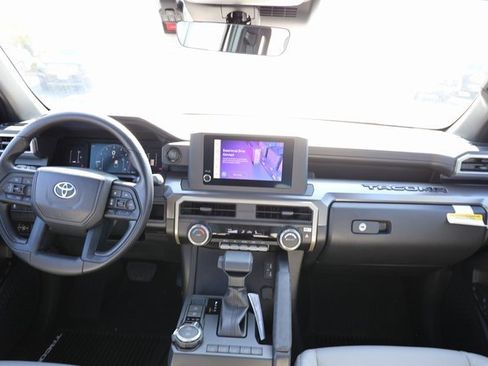 New 2026 Toyota Tacoma SR5 image 11
