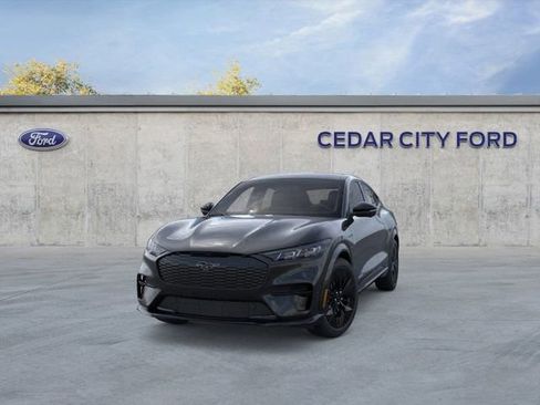 New 2025 Ford Mustang Mach-E GT w/ Interior Protection Package AWD/4WD image 2