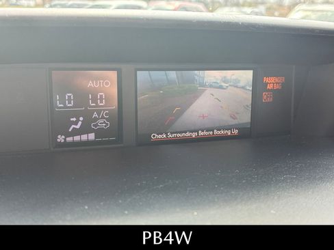 Used 2015 Subaru Forester 2.5i Touring w/ Eyesight & Navigation System image 16