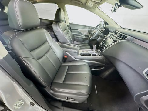 Used 2024 Nissan Murano SV image 29