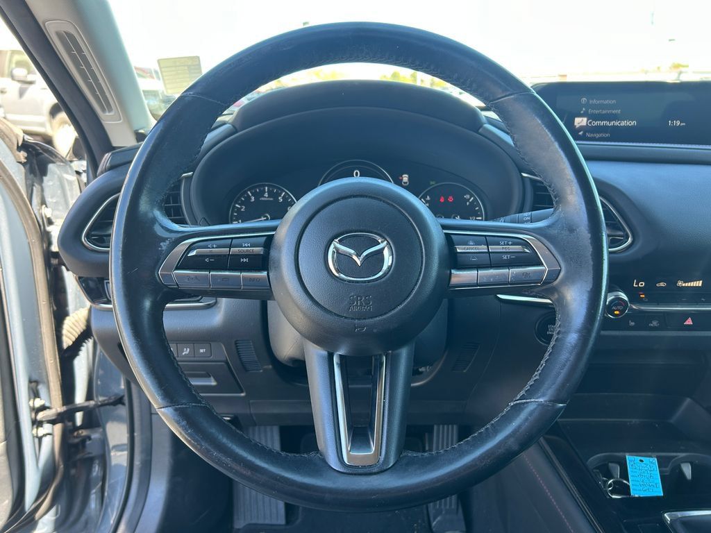 Used 2023 MAZDA CX-30 AWD 2.5 S w/ Preferred Package image 20