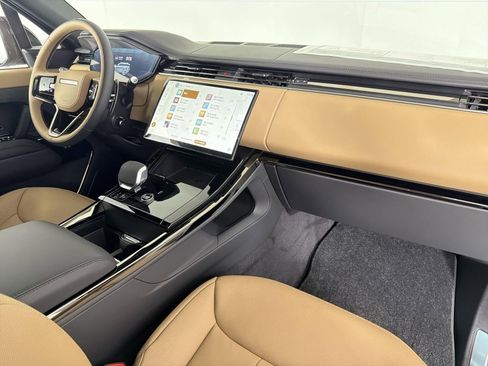 New 2026 Land Rover Range Rover Sport Dynamic SE image 34
