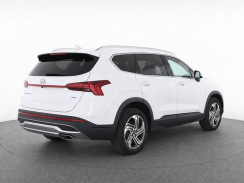 Used 2023 Hyundai Santa Fe SEL AWD/4WD image 9