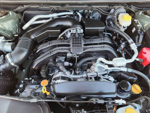 Used 2024 Subaru Crosstrek 2.5i Limited w/ Popular Package #4A image 38