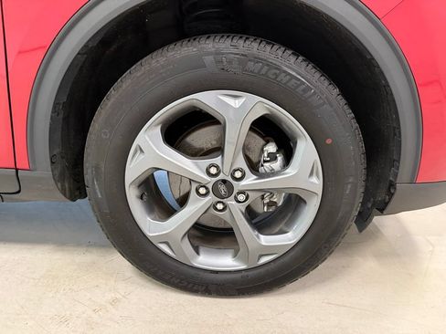 Used 2025 Ford Escape ST-Line w/ Tech Pack #1 AWD/4WD image 34