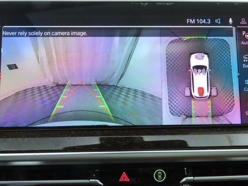 Used 2023 BMW X3 xDrive30i w/ Premium Package image 16