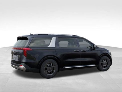 Certified 2026 Kia Carnival SX FWD image 6