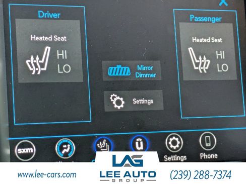 Used 2017 Chrysler 300 S RWD image 25