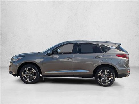 New 2026 Acura RDX w/ Technology Package AWD/4WD image 5