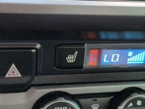 Certified 2019 Toyota Tacoma TRD Pro AWD/4WD image 22