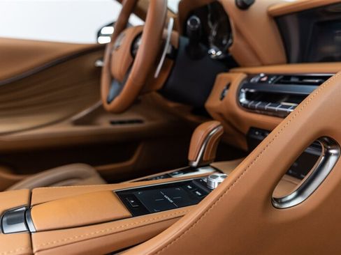 Used 2022 Lexus LC 500 Convertible w/ Touring Package RWD image 55